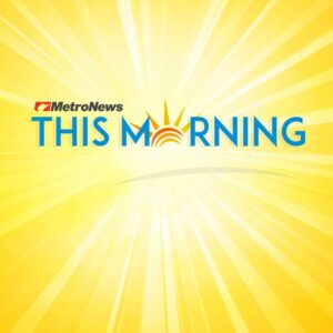 Metronews – Morning News Metronews – Morning News