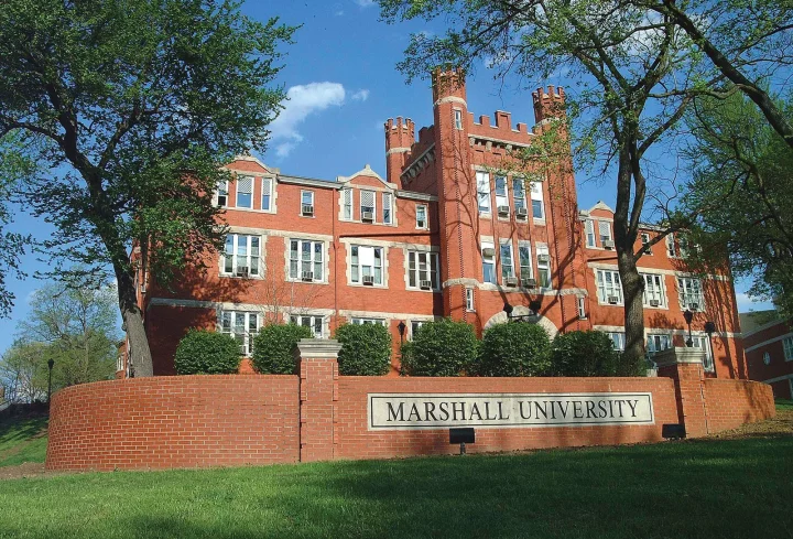 Old-Main-Marshall-University-Huntington-WVa-1