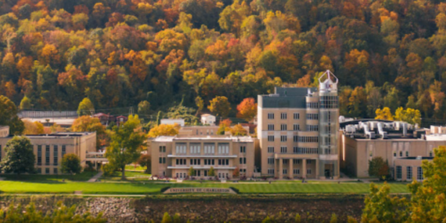 University of Charleston