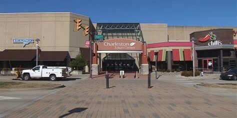 Charleston Town Center Mall