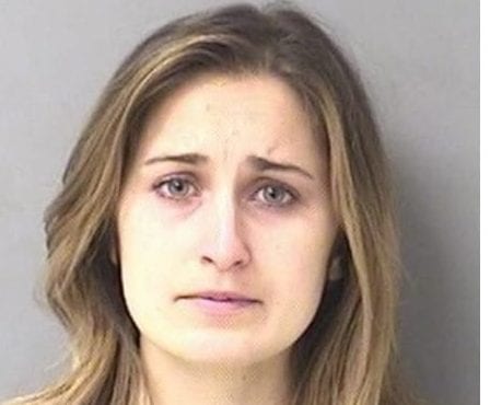 Married teacher arrested over sexual relationship with 